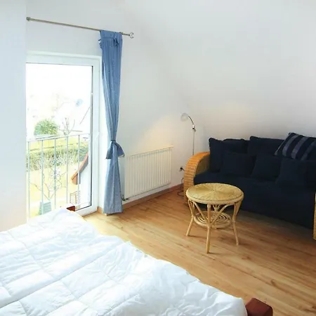 Ferienhaus Semi-detached House - Dos06043-l *