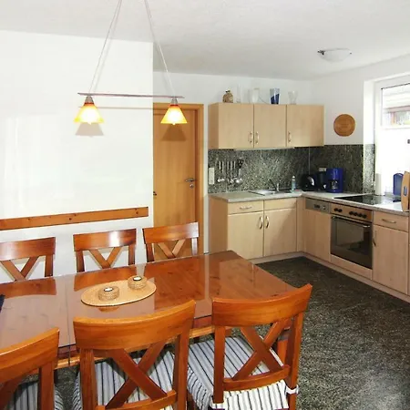 Semi-detached House - Dos06043-l * Ostseeheilbad Zingst